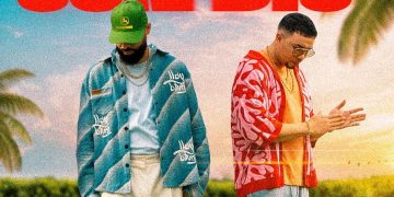 “Alex Zurdo lanza ‘Con Dio’: el sencillo que desafía tendencias y une a más de 9 millones de seguidores”