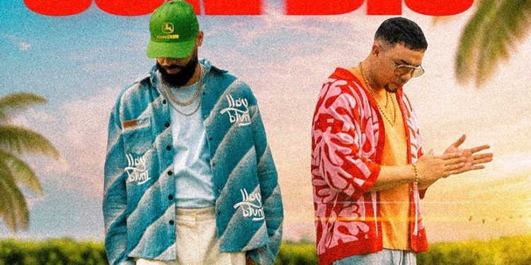 “Alex Zurdo lanza ‘Con Dio’: el sencillo que desafía tendencias y une a más de 9 millones de seguidores”