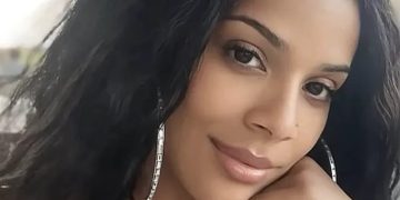 Bailarina dominicana hallada muerta en un garaje en Miami: su familia pide justicia