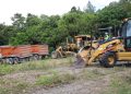 EGEHID reanuda trabajos de construcción de la presa de Guaigüí