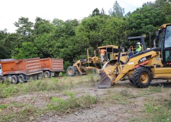 EGEHID reanuda trabajos de construcción de la presa de Guaigüí