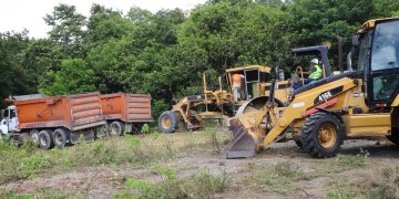 EGEHID reanuda trabajos de construcción de la presa de Guaigüí