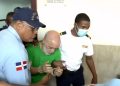 Imponen garantía de 500 mil, presentación e impedimento a Ángel Martínez por difamación