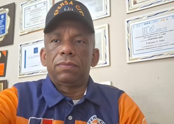 Defensa Civil pide supervisar piscinas tras muerte de niño en África Park sin presencia de salvavidas