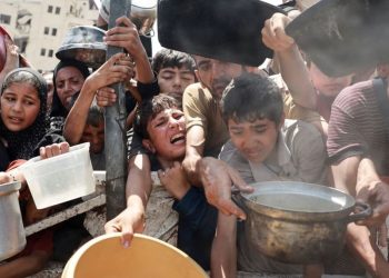 Alerta internacional por hambruna en Gaza: los expertos advirtieron de una crisis sin precedentes