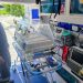 DAEH realiza más de 650 traslados neonatales a nivel nacional durante período enero-junio del 2025