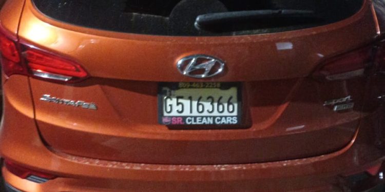 Ejército detiene a dos personas por obstrucción de operativo contra tráfico de indocumentados en San Juan de la Maguana