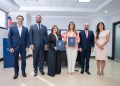 ANJE y la Cámara de Comercio de Santo Domingo firman alianza para impulsar el emprendimiento joven y la formalización empresarial