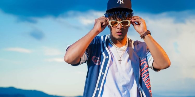 Neo, La Voz del Bloque, se sincera: lanza “Pana” y destapa la envidia en el género urbano