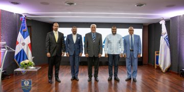 UNAPEC inaugura Tercera Feria de Innovación Universitaria 2025: un punto de encuentro para el talento, la creatividad y el desarrollo estratégico