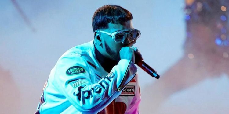 Anuel AA regresa a República Dominicana: Conoce las pautas y prohibiciones para el concierto "RHLM 2 Tour"