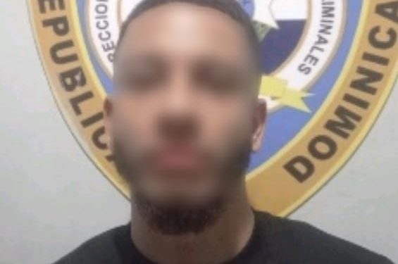 Policía Nacional apresa en Moca a hombre acusado de estafa por venta fraudulenta de vehículo