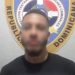 Policía Nacional apresa en Moca a hombre acusado de estafa por venta fraudulenta de vehículo