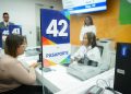 Dirección de Pasaportes abre nueva oficina en Santiago, extiende horario
