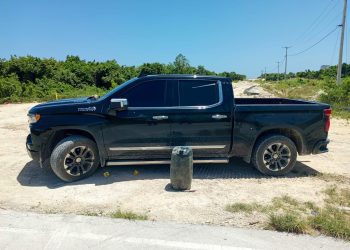 DICRIM activa búsqueda y captura autores de asalto en joyería de Bávaro, La Altagracia