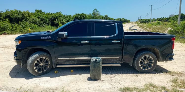 DICRIM activa búsqueda y captura autores de asalto en joyería de Bávaro, La Altagracia