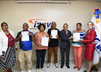 En seis meses de gestión actual administración del INAVI ha devuelto más de 3 millones de pesos a jubilados del sector público