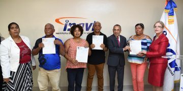 En seis meses de gestión actual administración del INAVI ha devuelto más de 3 millones de pesos a jubilados del sector público