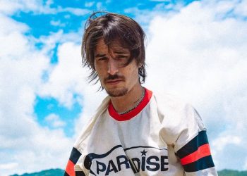 DANNY OCEAN estrena álbum “Babylon Club” con colaboraciones de El Alfa y Arcángel