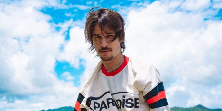 DANNY OCEAN estrena álbum “Babylon Club” con colaboraciones de El Alfa y Arcángel