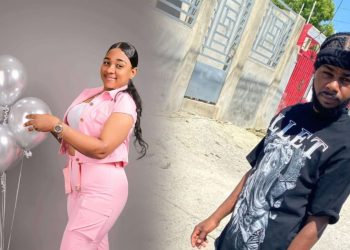 Hombre asesina a su pareja y apuñala a la hija de esta en Monte Plata