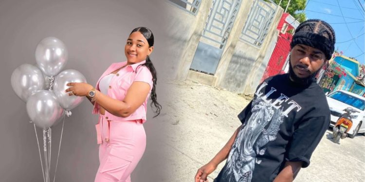 Hombre asesina a su pareja y apuñala a la hija de esta en Monte Plata