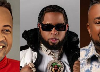 Los conciertos de "Viva la Patria" llegan este sábado y domingo a los municipios de San Luis y Guerra Con Wason Brazobán, Chimbala, Luis Miguel del Amargue, Steffany, Bulin 47 y Eudys el Invencible