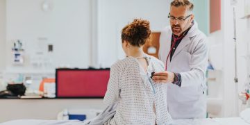 Hallan un vínculo entre la gripe, el COVID-19 y el cáncer que puede impactar en sobrevivientes de tumores de mama