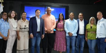 Ministro Bonilla presenta en EE.UU la “Guía para Adquirir una Vivienda de Manera Segura en República Dominicana”