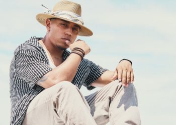 DICE estrena nuevo sencillo “Prototipo” junto al exitoso productor Gangsta