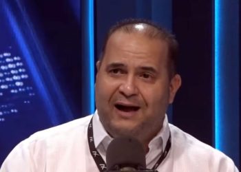 Aquiles Jiménez queda excluido formalmente del proceso judicial del caso “Camaleón”