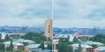 Tres muertos y 35 heridos en la ciudad rusa de Izhevsk por ataque de drones ucranianos