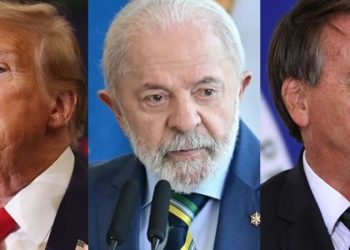 La crisis entre Brasil y EE.UU. escala con nuevas sanciones de Trump por el caso Bolsonaro