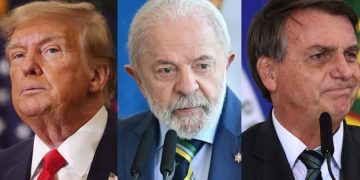 La crisis entre Brasil y EE.UU. escala con nuevas sanciones de Trump por el caso Bolsonaro