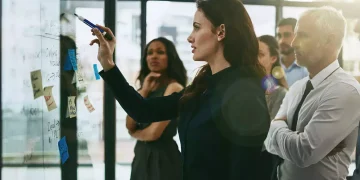 República Dominicana avanza 21 puestos en igualdad de género, según el Foro Económico Mundial