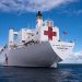 Puerto Plata: Buque Hospital USNS Comfort brindará atención médica gratuita del 17 al 19 de julio