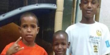 Tragedia en Santiago: Cinco miembros de una familia mueren en devastador incendio