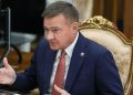 Hallan muerto al exministro de Transporte ruso tras ser destituido horas antes por Vladímir Putin