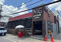 Tiroteo en restaurante MG Kitchen deja un muerto y un herido