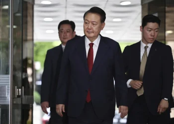 Corte surcoreana aprueba nuevo arresto del expresidente Yoon Suk Yeol por decreto de ley marcial