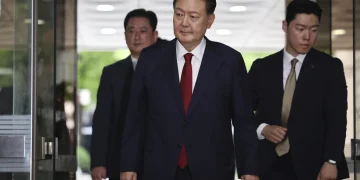 Corte surcoreana aprueba nuevo arresto del expresidente Yoon Suk Yeol por decreto de ley marcial