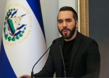 Cabello afirma que Bukele enfrentará prisión en EE.UU