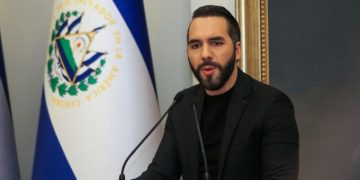 Cabello afirma que Bukele enfrentará prisión en EE.UU