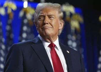 Donald Trump hará una visita de Estado al Reino Unido del 17 al 19 de septiembre