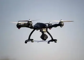 Canadá despliega drones de vigilancia en Haití para frenar avance de las pandillas
