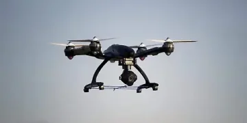 Canadá despliega drones de vigilancia en Haití para frenar avance de las pandillas