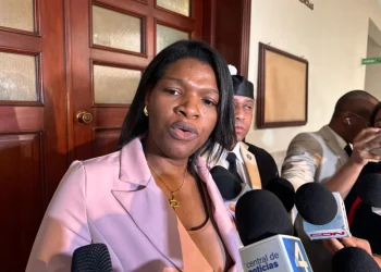 Este lunes Elizabeth Silverio busca anular condena de siete años por falsificación de títulos