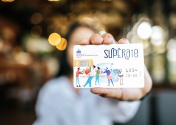 Anuncian suspensión de tarjetas Supérate del 28 de julio al 2 de agosto