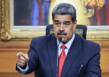 Maduro pide ayuda al Papa para rescatar a niños venezolanos "secuestrados" en EE.UU.