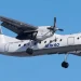 Se estrella avión con unos 50 pasajeros en el este de Rusia